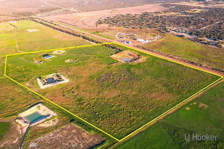 Third view of Homely land listing, 98 Steeredale Road, Hopetoun WA 6348