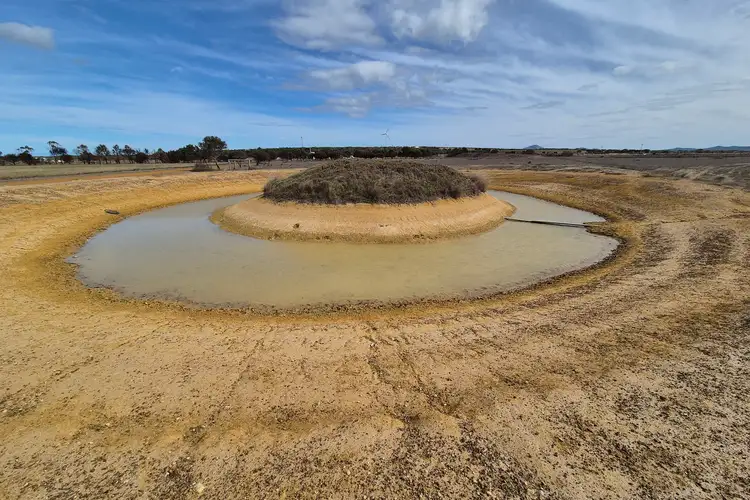 Fifth view of Homely land listing, 98 Steeredale Road, Hopetoun WA 6348