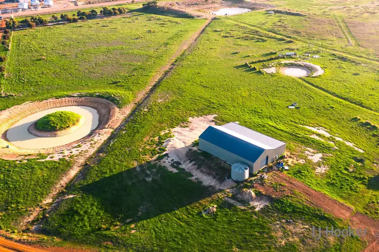 Seventh view of Homely land listing, 98 Steeredale Road, Hopetoun WA 6348