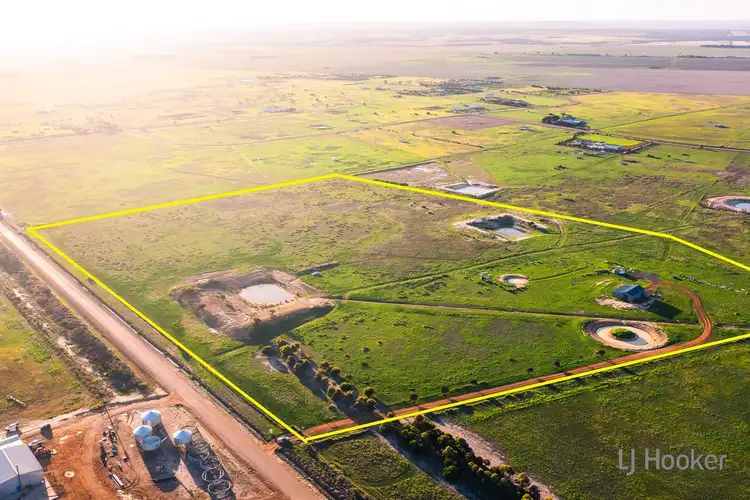 Fourth view of Homely land listing, 98 Steeredale Road, Hopetoun WA 6348