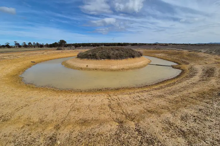 Fifth view of Homely land listing, 98 Steeredale Road, Hopetoun WA 6348
