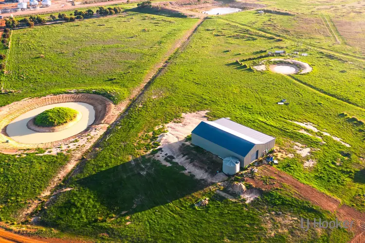 Seventh view of Homely land listing, 98 Steeredale Road, Hopetoun WA 6348