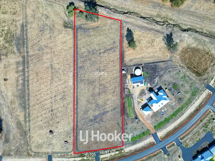 Fourth view of Homely land listing, Lot 521 Killarney Road, Dardanup West WA 6236