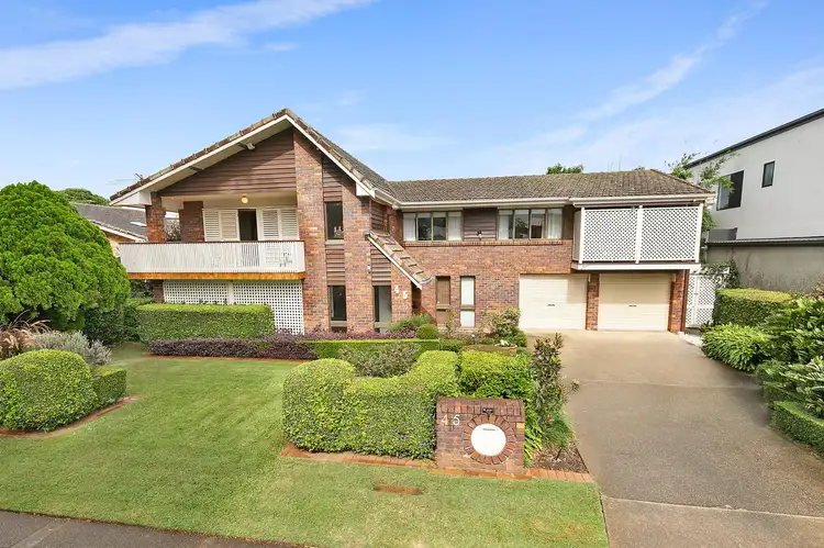 45 Romulus Street, Robertson QLD 4109