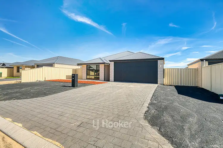Third view of Homely house listing, 23 Tukidale Street, Eaton WA 6232
