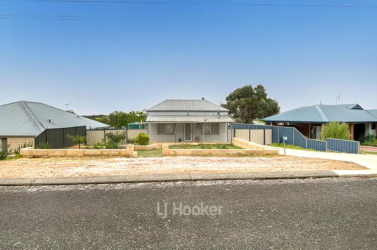 Third view of Homely house listing, 8 Porter Street, Collie WA 6225