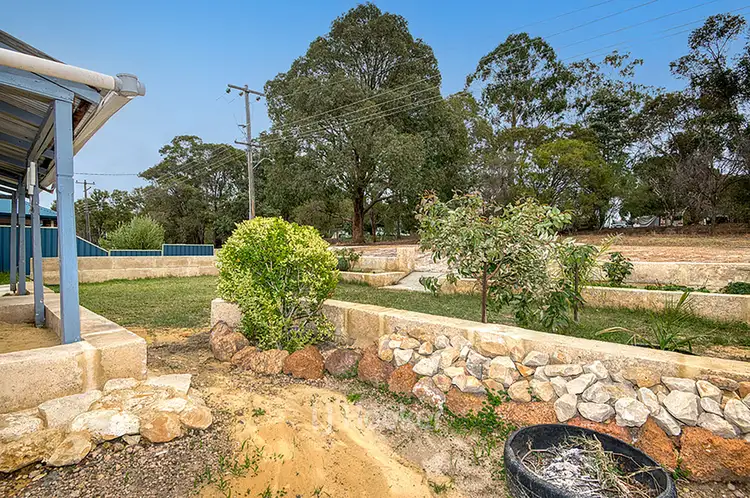 Fourth view of Homely house listing, 8 Porter Street, Collie WA 6225