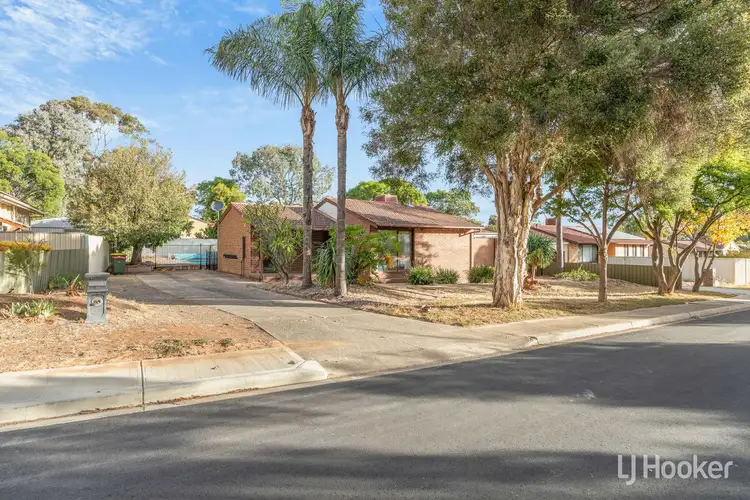 Second view of Homely house listing, 8 Cardnell Crescent, Elizabeth East SA 5112