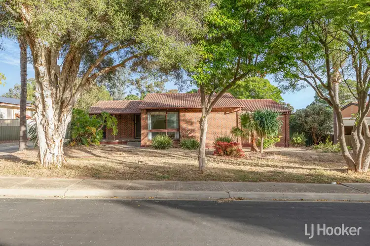 Third view of Homely house listing, 8 Cardnell Crescent, Elizabeth East SA 5112