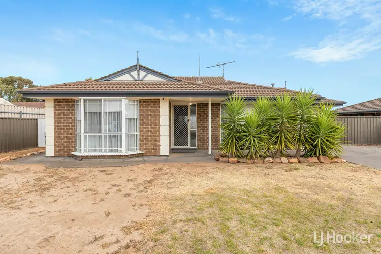Second view of Homely house listing, 16 Tarqui Drive, Paralowie SA 5108
