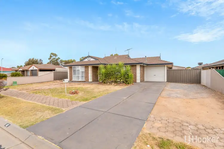 Third view of Homely house listing, 16 Tarqui Drive, Paralowie SA 5108
