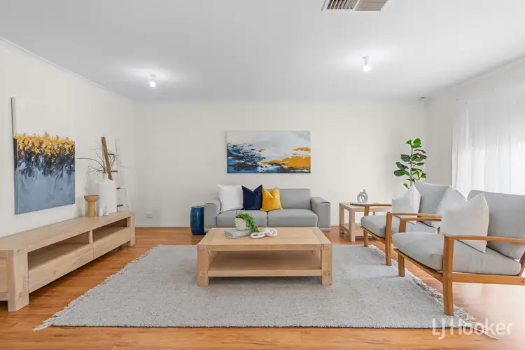 Fourth view of Homely house listing, 16 Tarqui Drive, Paralowie SA 5108
