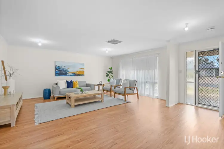 Fifth view of Homely house listing, 16 Tarqui Drive, Paralowie SA 5108