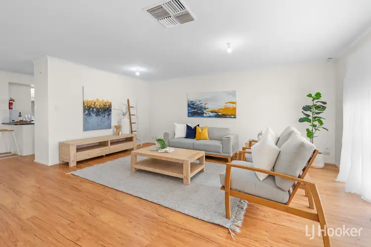 Sixth view of Homely house listing, 16 Tarqui Drive, Paralowie SA 5108