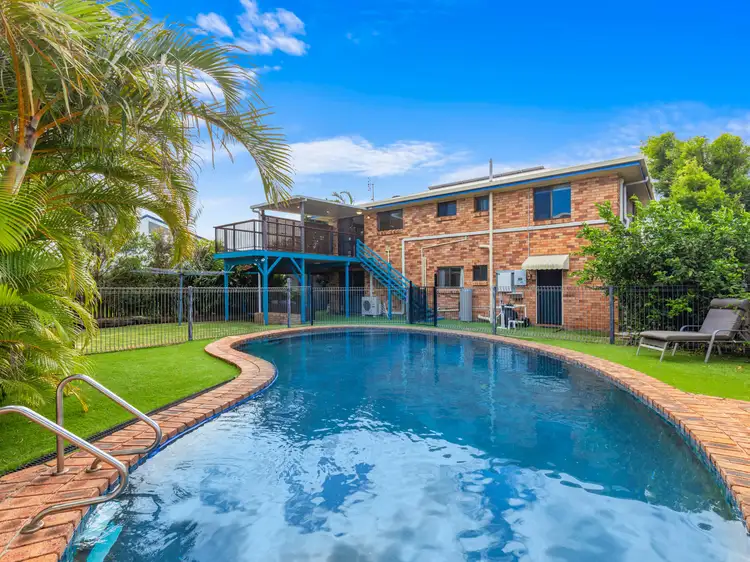 Main view of Homely house listing, 61 Currimundi Road, Currimundi QLD 4551