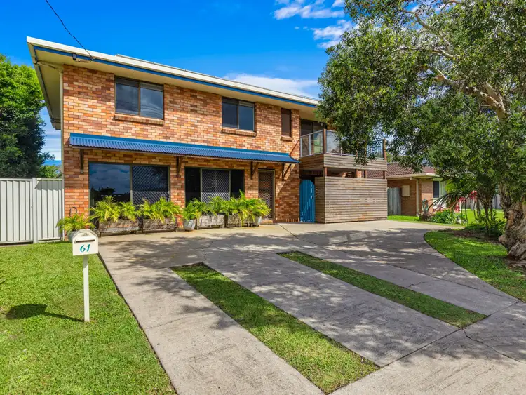 Third view of Homely house listing, 61 Currimundi Road, Currimundi QLD 4551