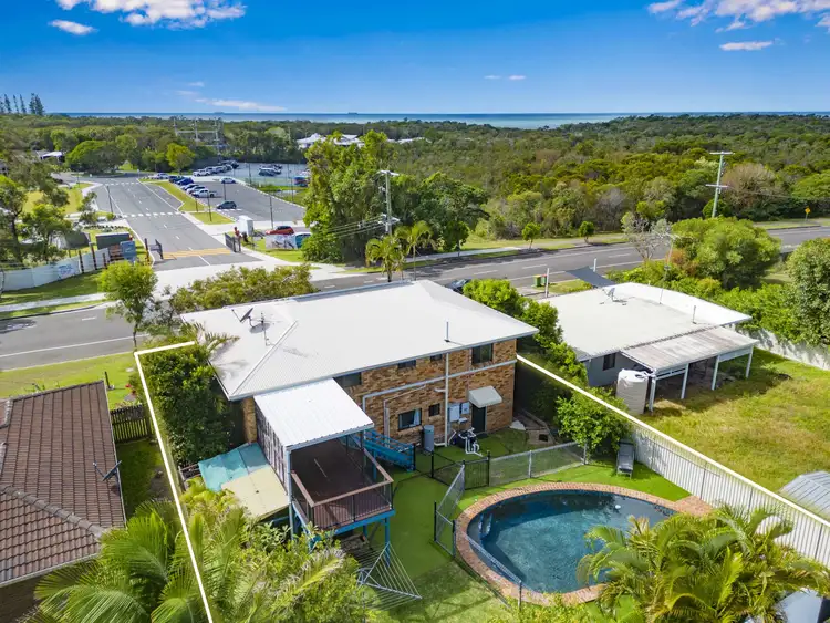 Fifth view of Homely house listing, 61 Currimundi Road, Currimundi QLD 4551
