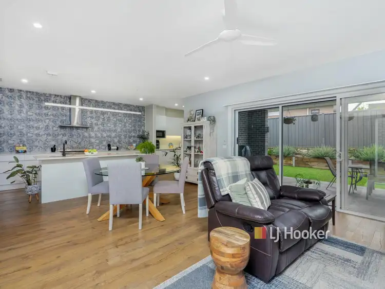 Second view of Homely house listing, 17 Nadine Street, Sanctuary Point NSW 2540