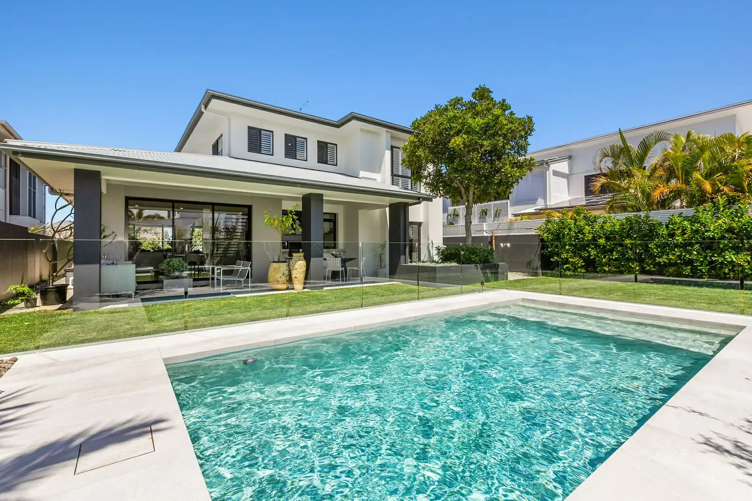 Main view of Homely house listing, 27 North Point Avenue, Kingscliff NSW 2487