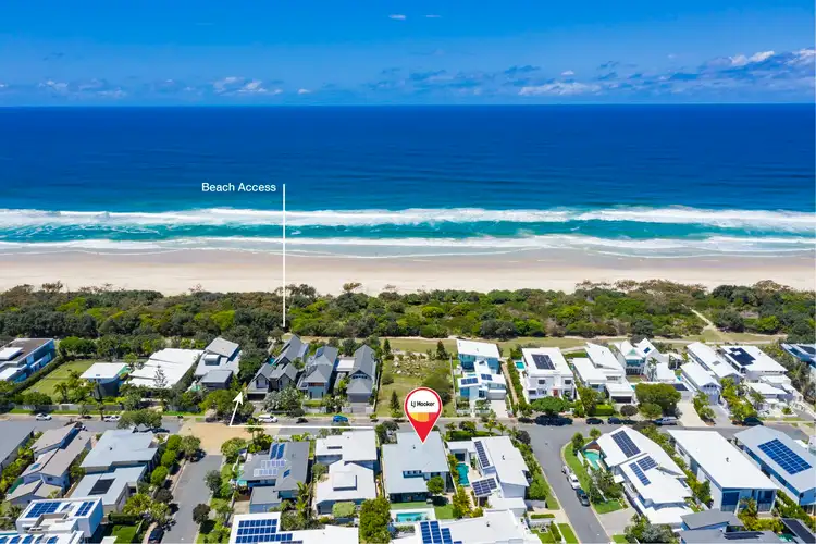Second view of Homely house listing, 27 North Point Avenue, Kingscliff NSW 2487