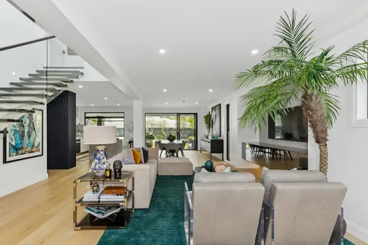 Fourth view of Homely house listing, 27 North Point Avenue, Kingscliff NSW 2487