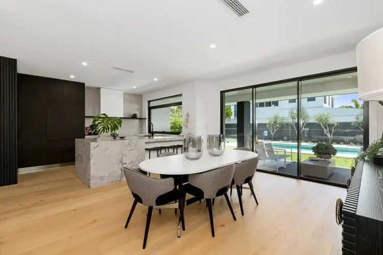 Fifth view of Homely house listing, 27 North Point Avenue, Kingscliff NSW 2487