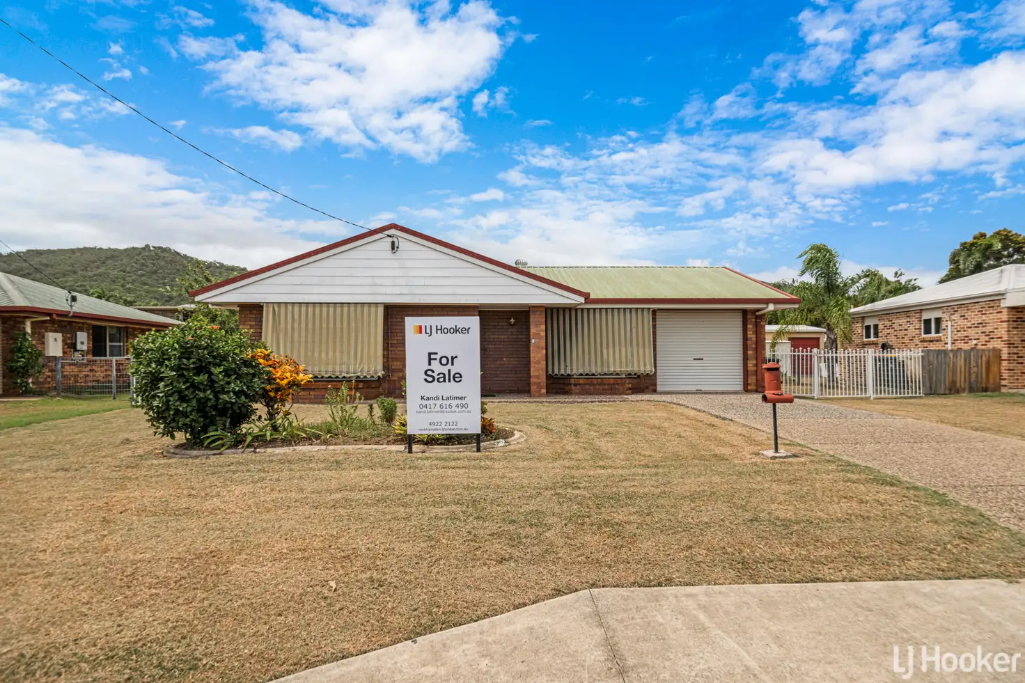 Main view of Homely house listing, 586 Norman Road, Norman Gardens QLD 4701