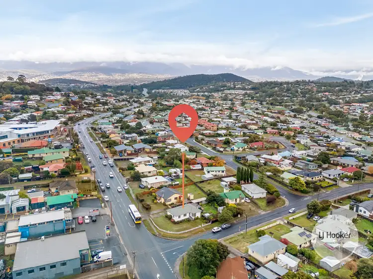 288 Cambridge Road, Warrane TAS 7018