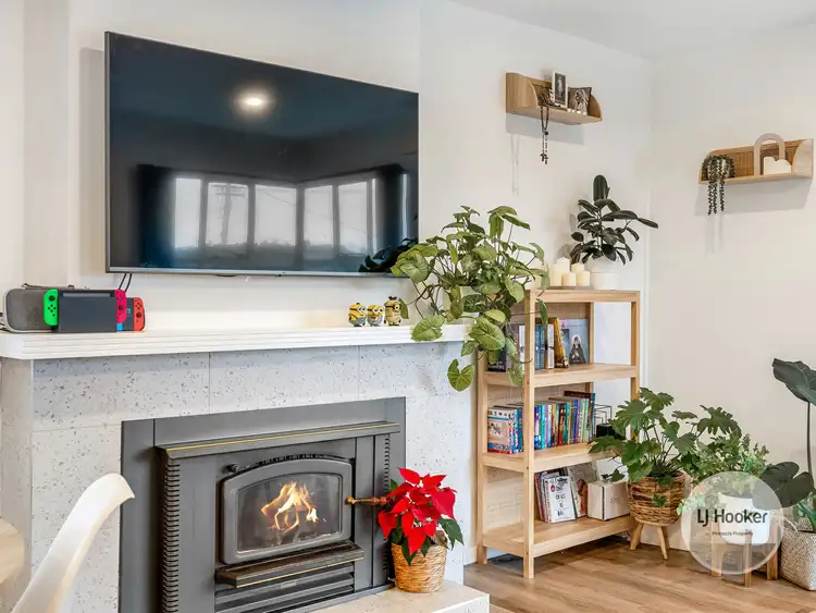 Fifth view of Homely house listing, 288 Cambridge Road, Warrane TAS 7018