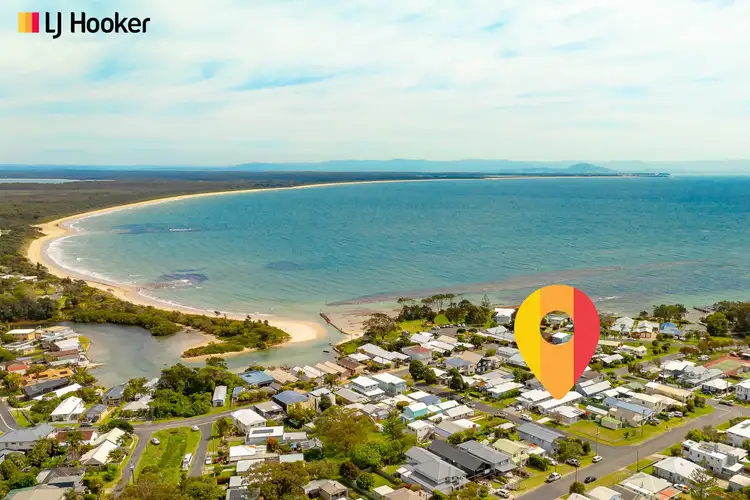 Second view of Homely house listing, 9 Anchor Street, Currarong NSW 2540