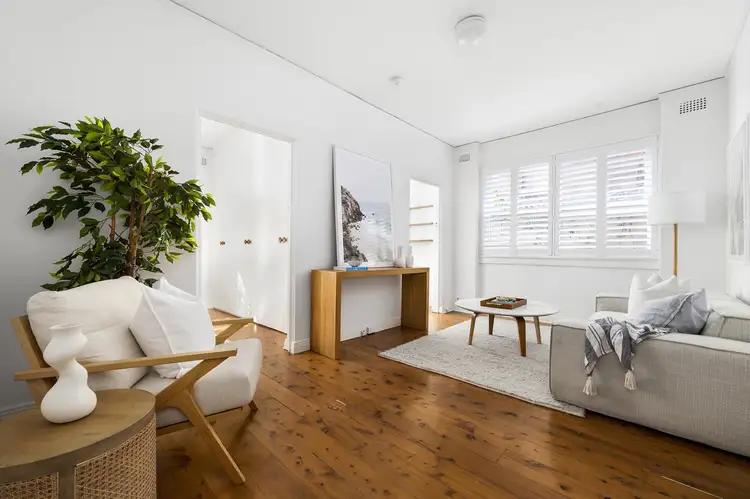 Main view of Homely apartment listing, 2/3-5 Hastings Parade, Bondi Beach NSW 2026
