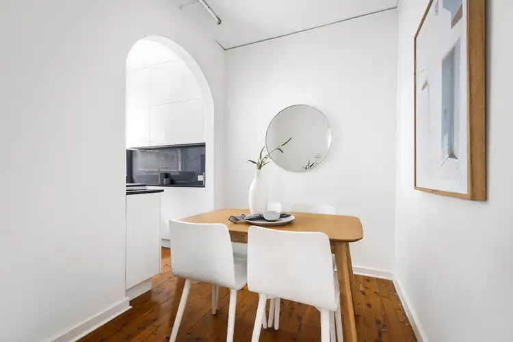 Third view of Homely apartment listing, 2/3-5 Hastings Parade, Bondi Beach NSW 2026