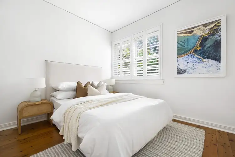 Fourth view of Homely apartment listing, 2/3-5 Hastings Parade, Bondi Beach NSW 2026