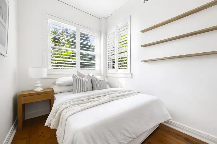 Fifth view of Homely apartment listing, 2/3-5 Hastings Parade, Bondi Beach NSW 2026