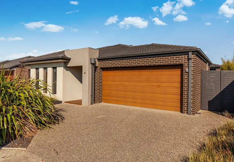 13 Cascade Avenue, Wallan VIC 3756