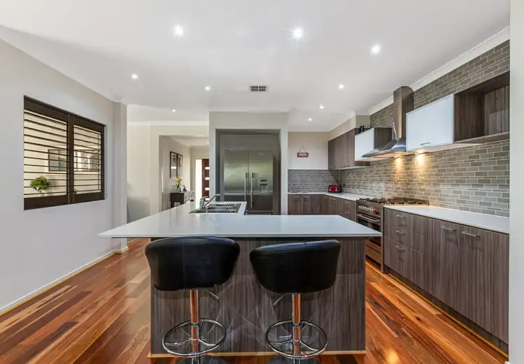 Third view of Homely house listing, 13 Cascade Avenue, Wallan VIC 3756