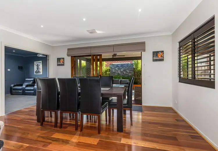 Fourth view of Homely house listing, 13 Cascade Avenue, Wallan VIC 3756