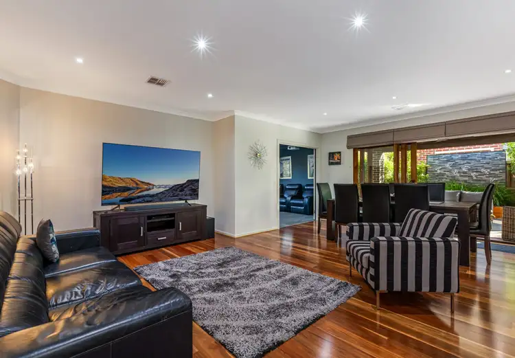Fifth view of Homely house listing, 13 Cascade Avenue, Wallan VIC 3756