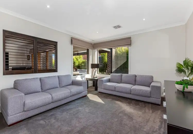 Sixth view of Homely house listing, 13 Cascade Avenue, Wallan VIC 3756