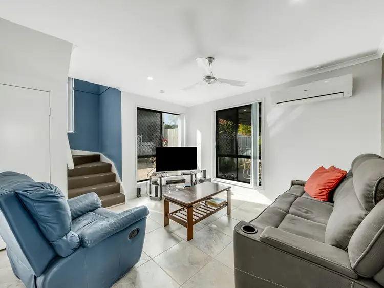 Second view of Homely townhouse listing, Unit 4/70 Hampton Drive, Tannum Sands QLD 4680
