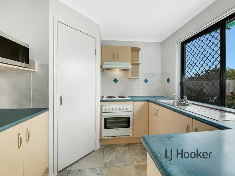 Fifth view of Homely townhouse listing, Unit 4/70 Hampton Drive, Tannum Sands QLD 4680