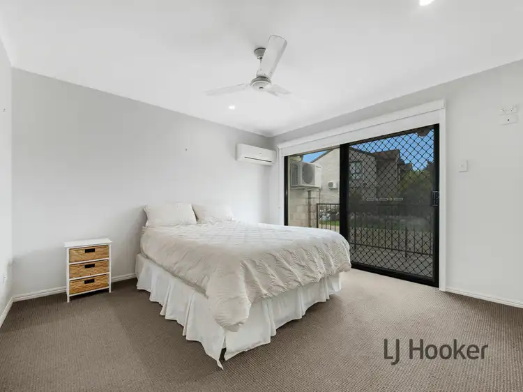 Sixth view of Homely townhouse listing, Unit 4/70 Hampton Drive, Tannum Sands QLD 4680
