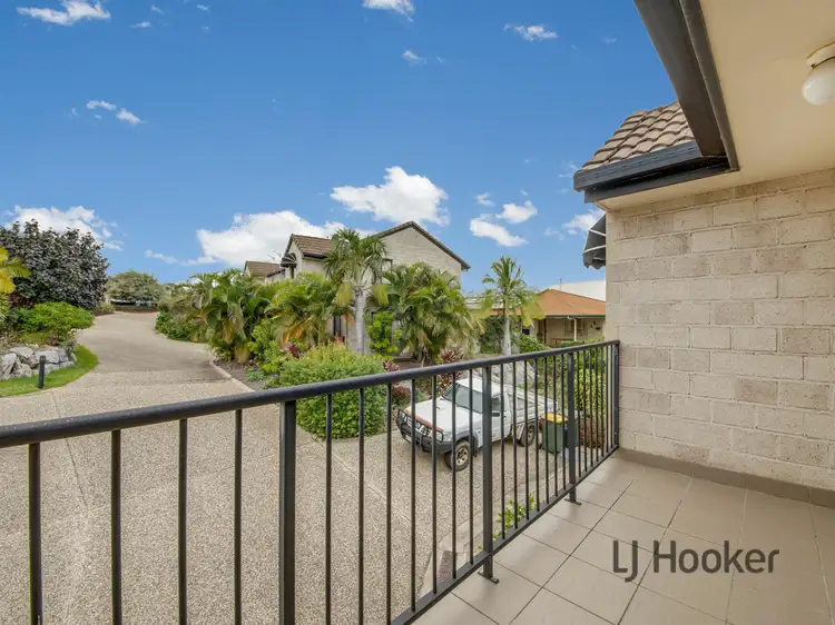 Seventh view of Homely townhouse listing, Unit 4/70 Hampton Drive, Tannum Sands QLD 4680