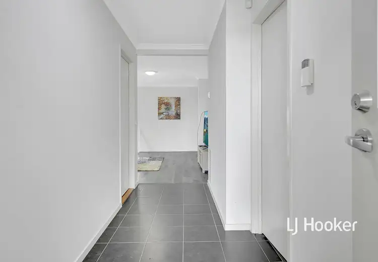 Third view of Homely house listing, 22 Stringybark Avenue, Wallan VIC 3756