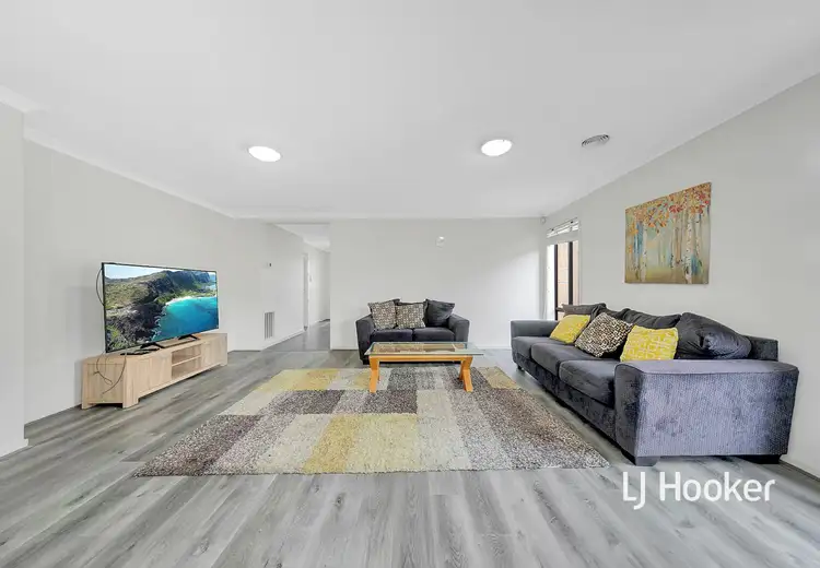Fourth view of Homely house listing, 22 Stringybark Avenue, Wallan VIC 3756