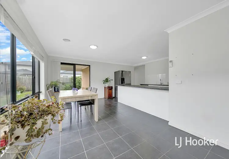 Fifth view of Homely house listing, 22 Stringybark Avenue, Wallan VIC 3756