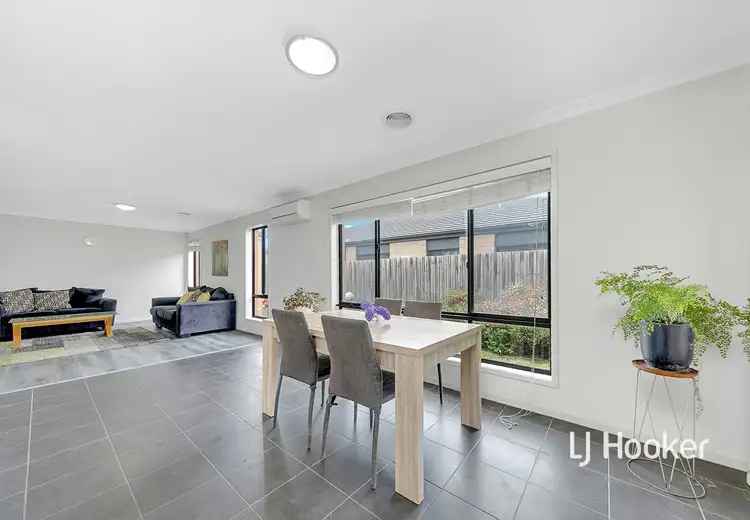 Sixth view of Homely house listing, 22 Stringybark Avenue, Wallan VIC 3756