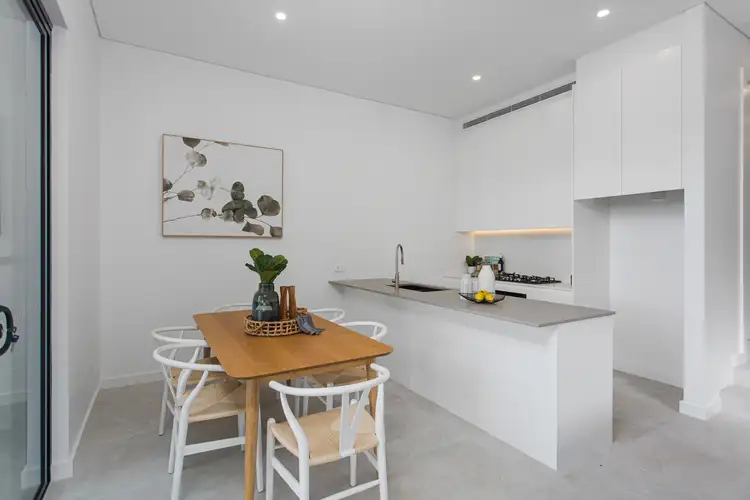 Fifth view of Homely semi-detached listing, 20 Oak Drive, Georges Hall NSW 2198