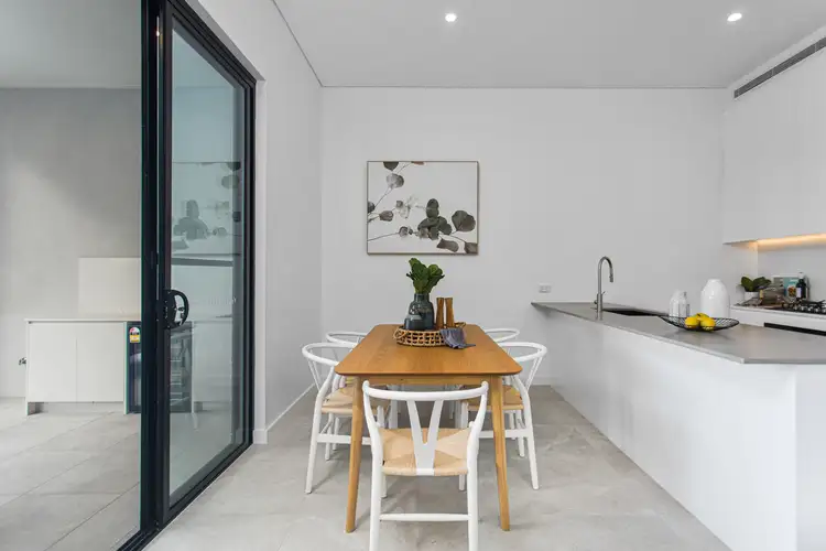 Sixth view of Homely semi-detached listing, 20 Oak Drive, Georges Hall NSW 2198