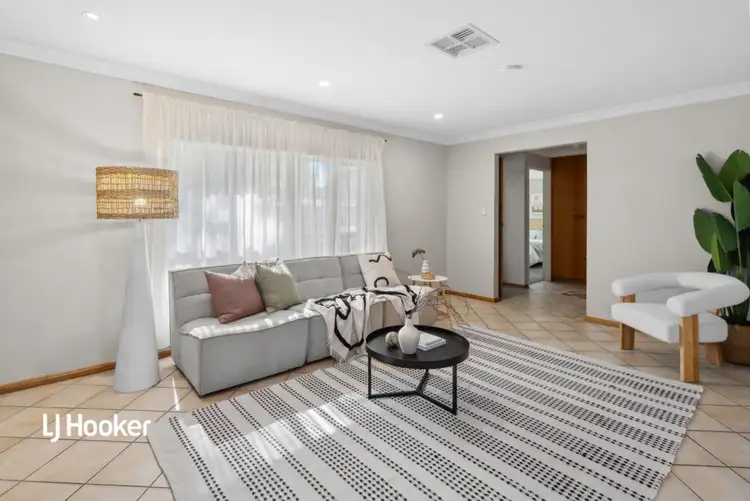 Fourth view of Homely house listing, 18 Justina Place, Surrey Downs SA 5126
